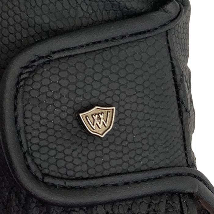 Woof Wear Competition Gloves #colour_black