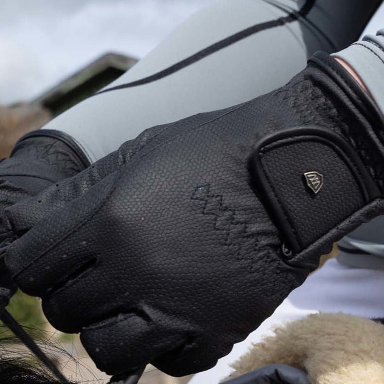 Woof Wear 가벼운 경쟁 장갑