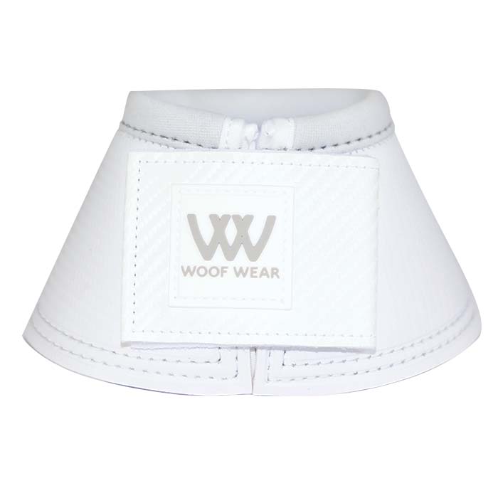 Woof Wear Pro Overeach Boot #colour_white