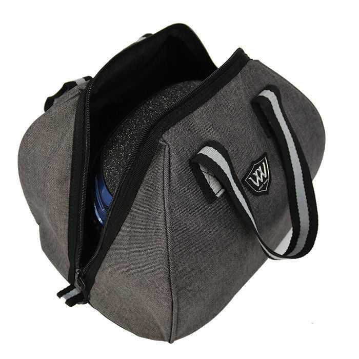 Woof Wear Riding Hat Bag