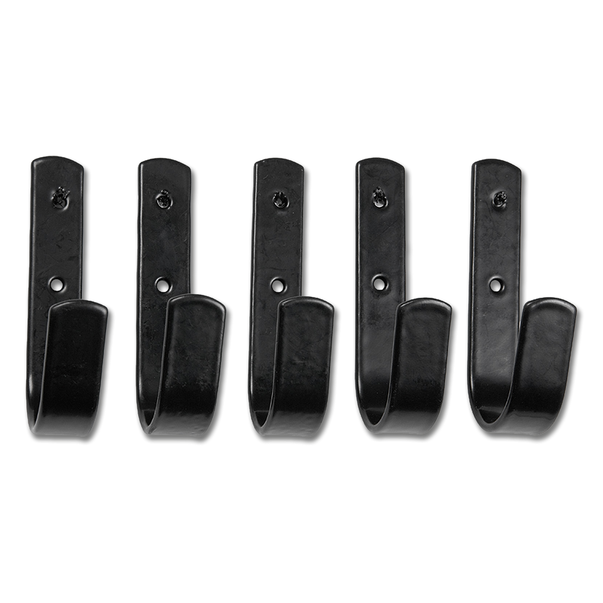 Equi-Sential Handy Hooks #colour_black