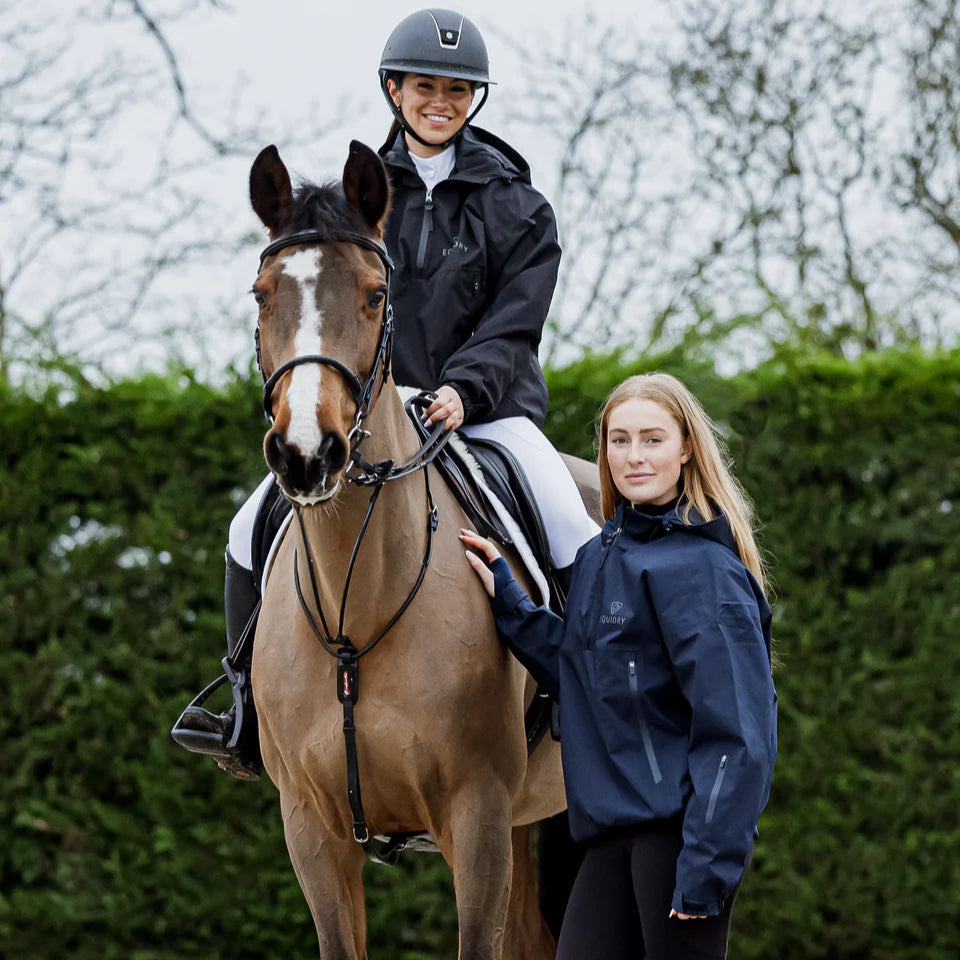 EQUIDRY Women's Storm Smock