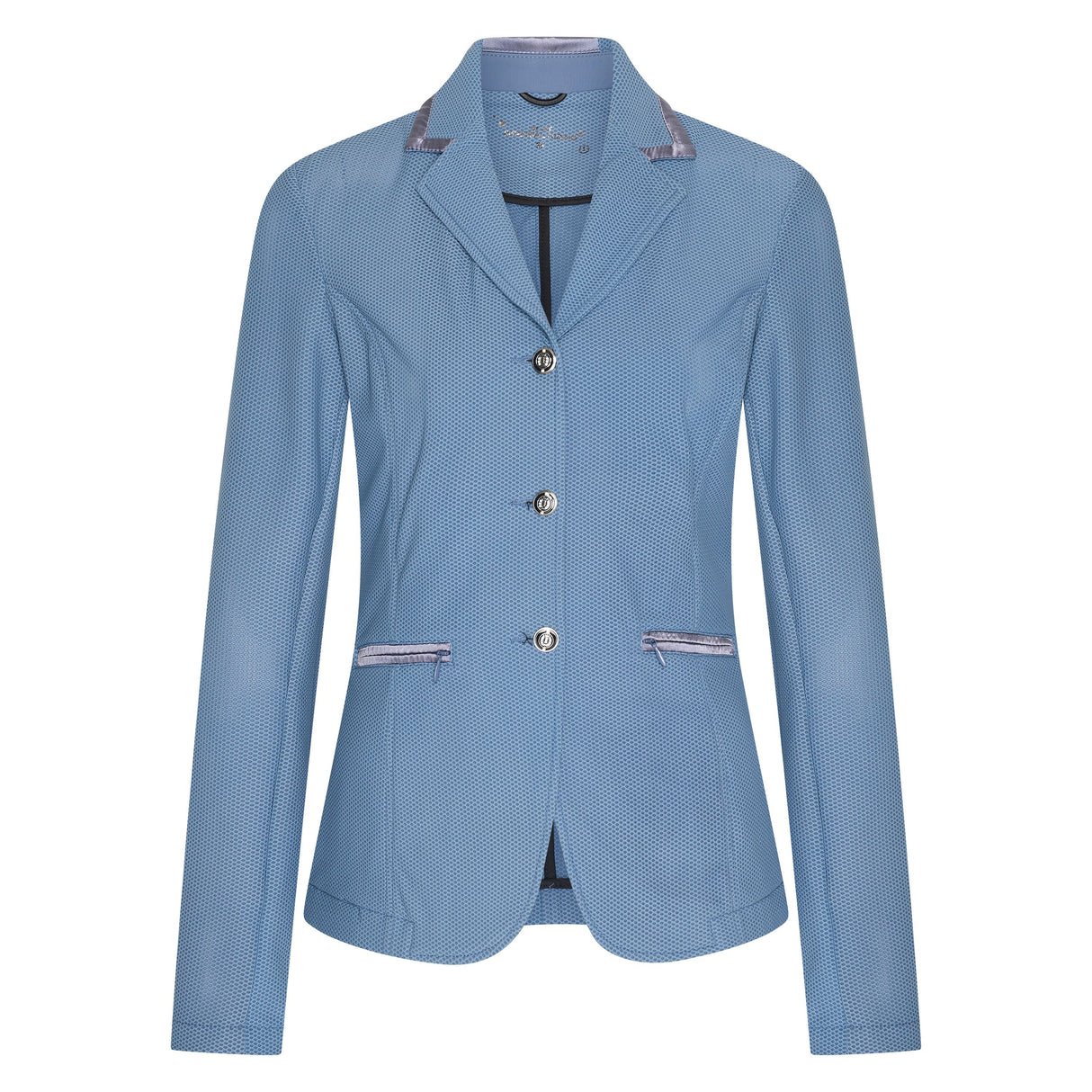 Imperial Riding Air Meshy Competition Jacket #Colour_moonstone