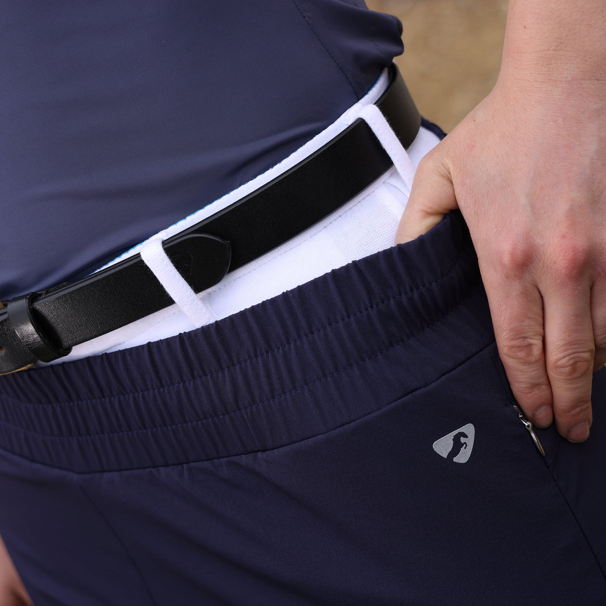 Shires Aubrion Ladies Explorer Trousers