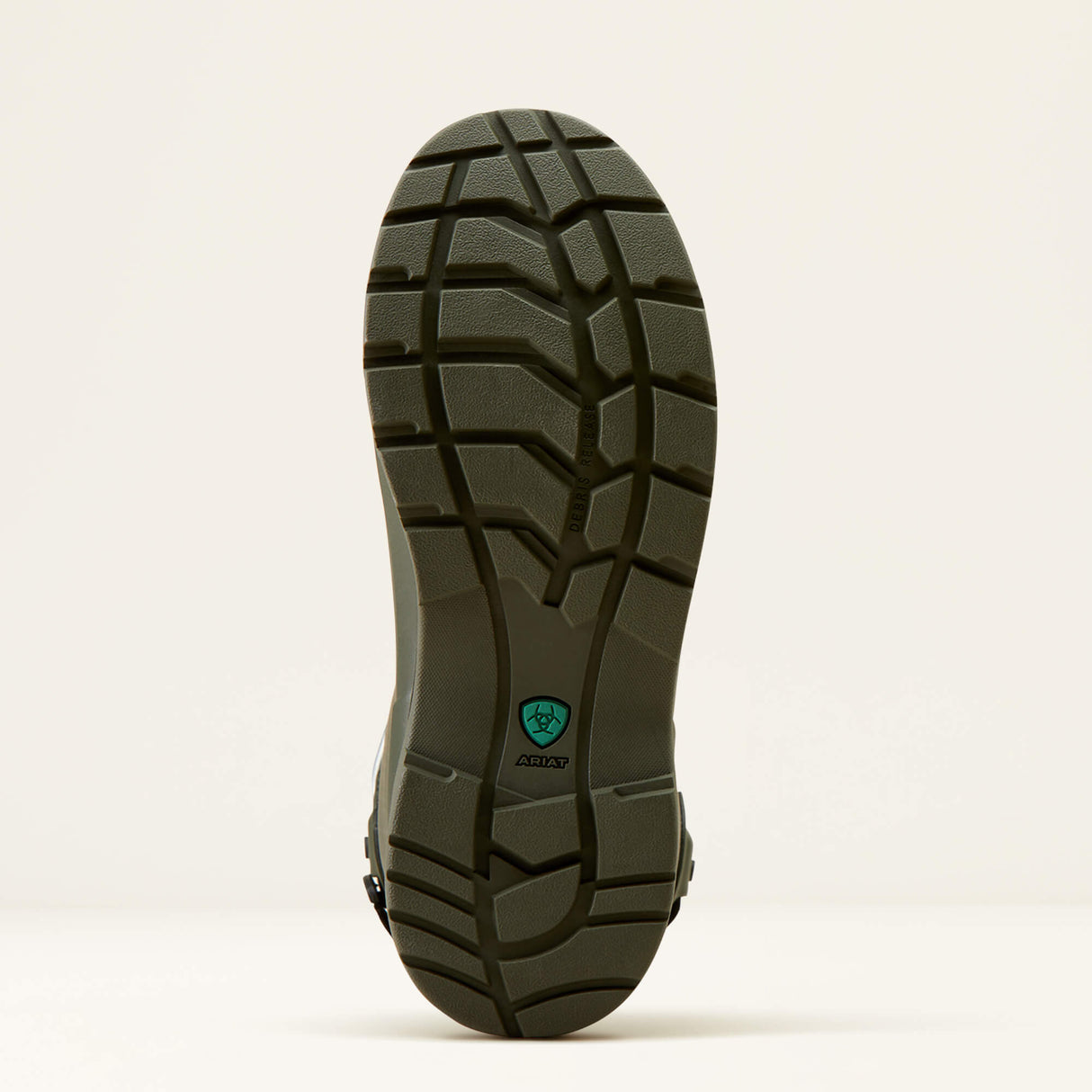 Ariat Women's Kelmarsh #Colour_Green