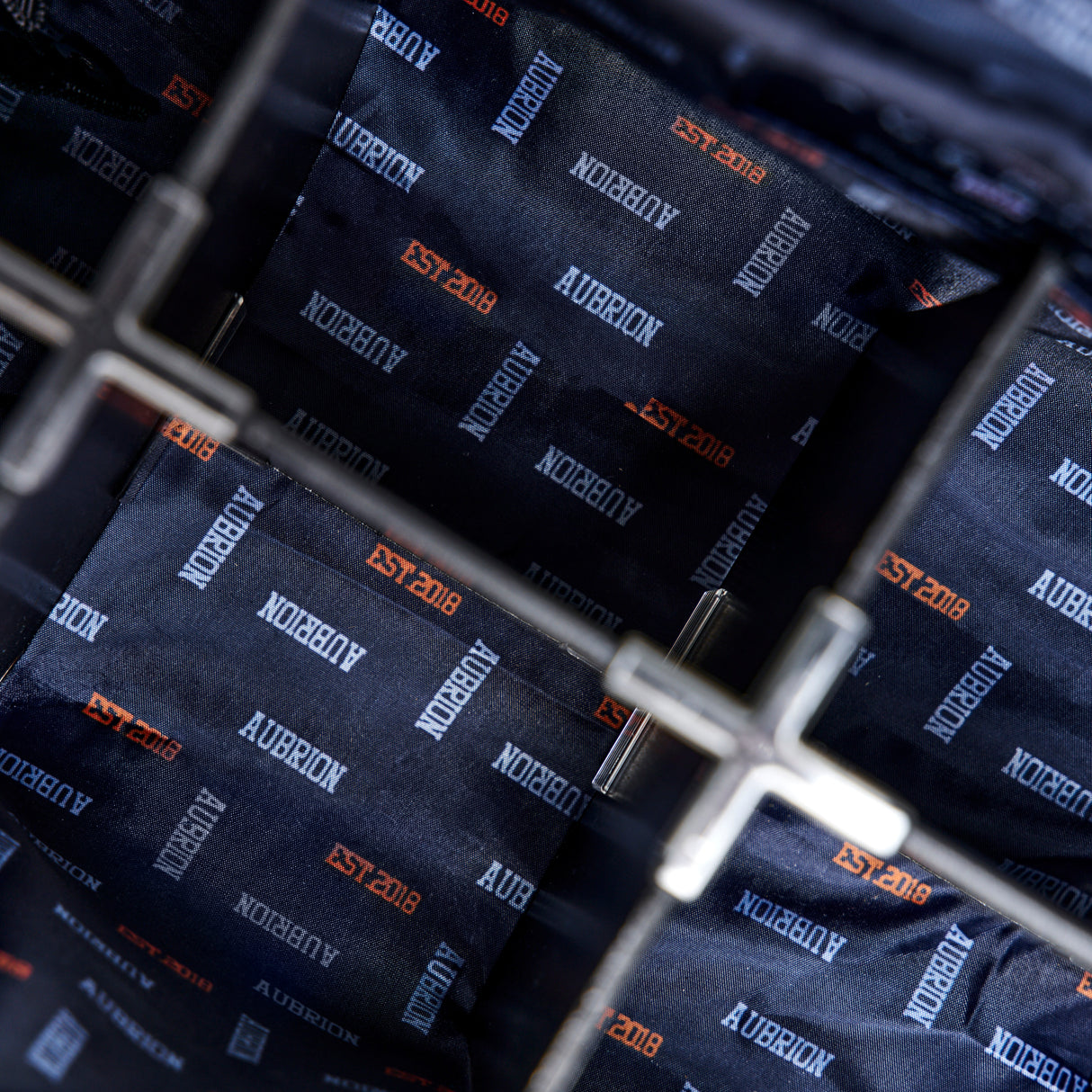 Aubrion Equipt Groomimg Kit Bag