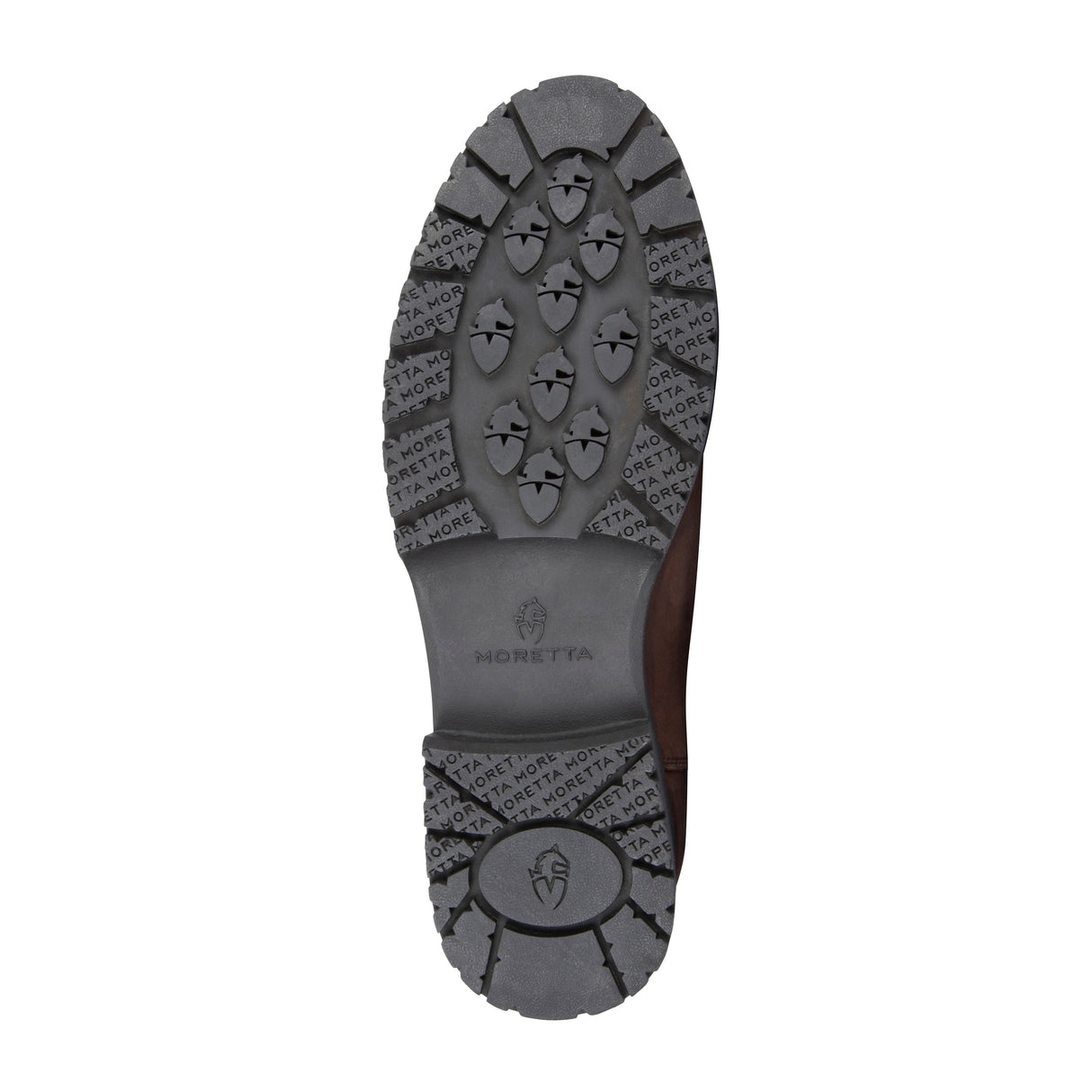 Shires Moretta Atri Zip Country Boots