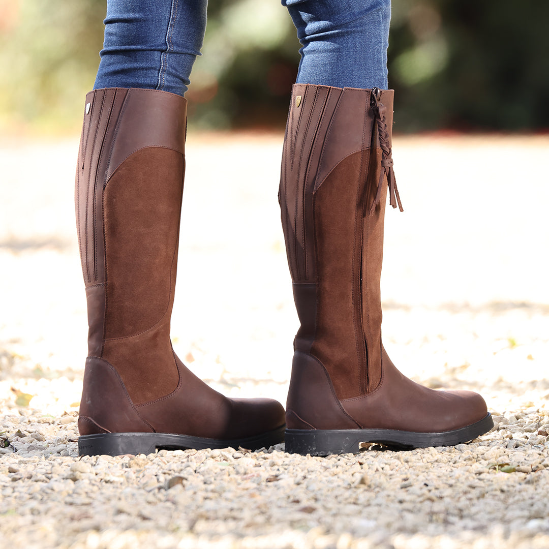 Shires Moretta Varallo Country Boots