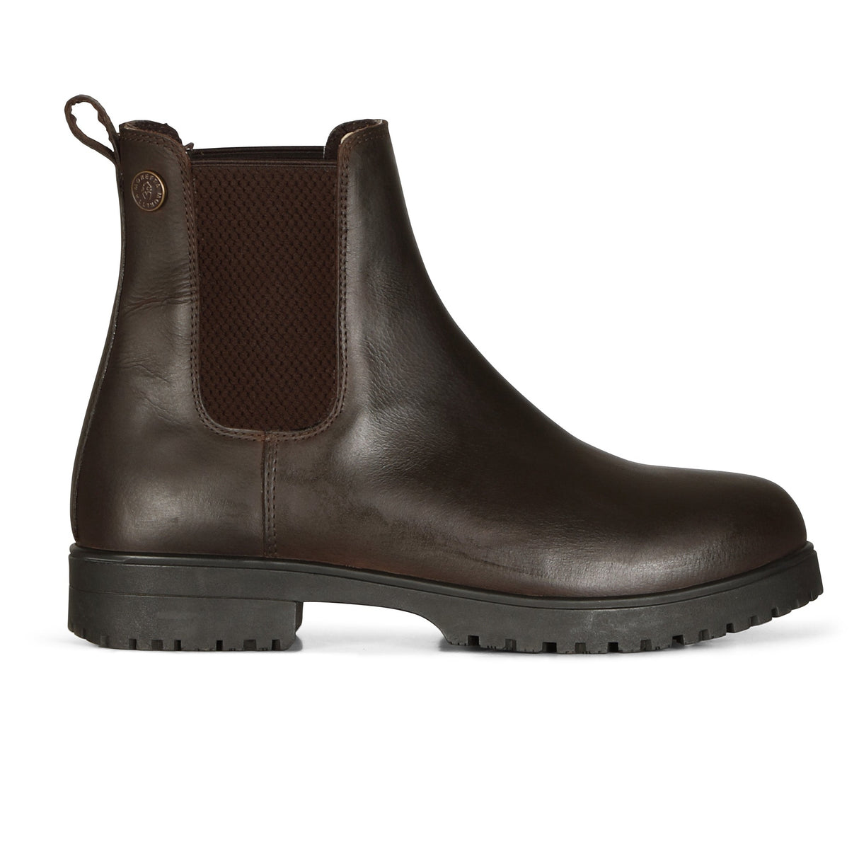 Shires Moretta Forio Dealer Boots