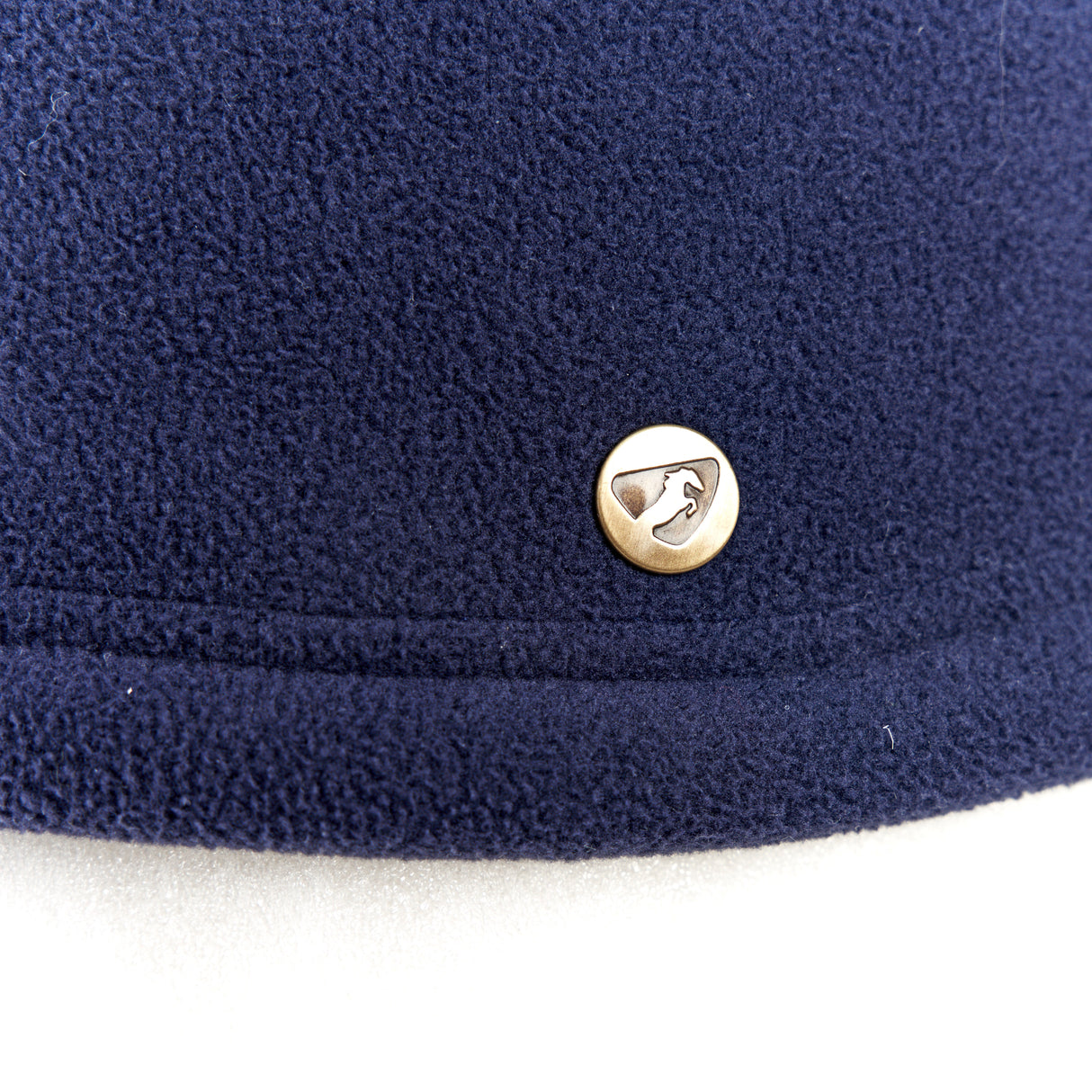 Shires Aubrion Core Ladies Fleece Gilet #colour_navy