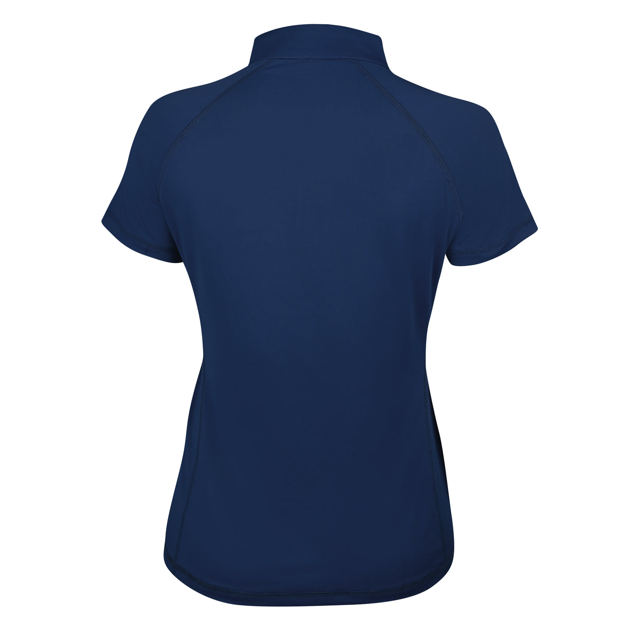 Weatherbeeta Prime Short Sleeve Top #colour_navy