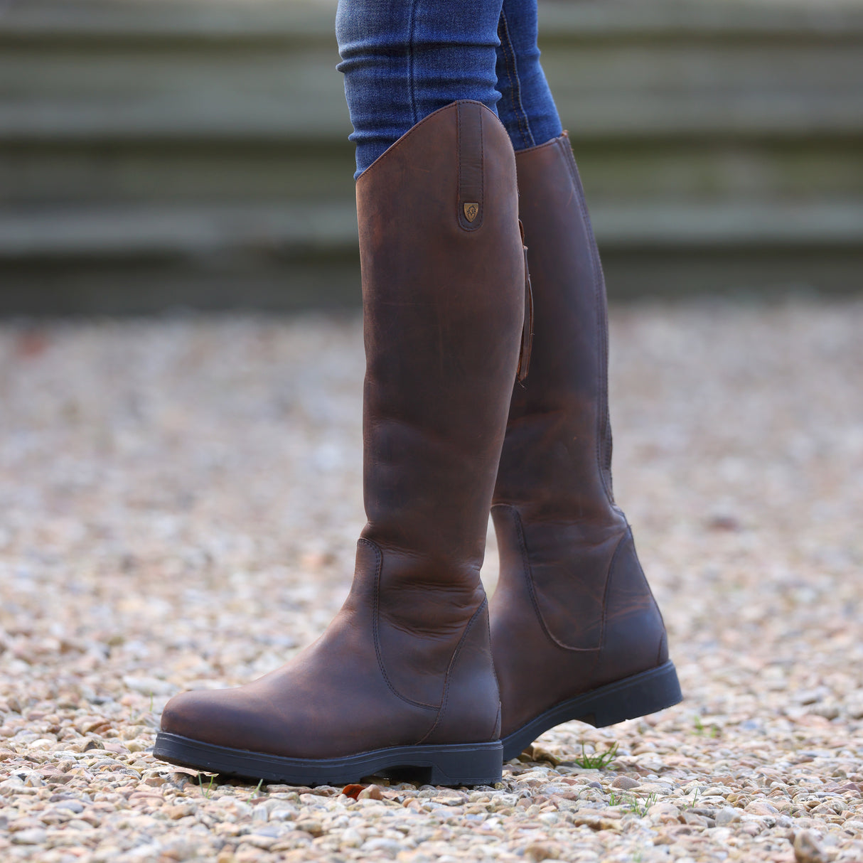 Shires Moretta Renata Country Boots