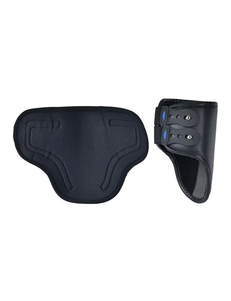 Weatherbeeta Tough-Tec Pro Hind Boots