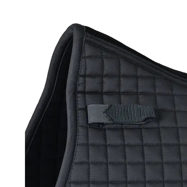 Weatherbeeta Prime Air-Tec All Purpose Saddle Pad #colour_charcoal