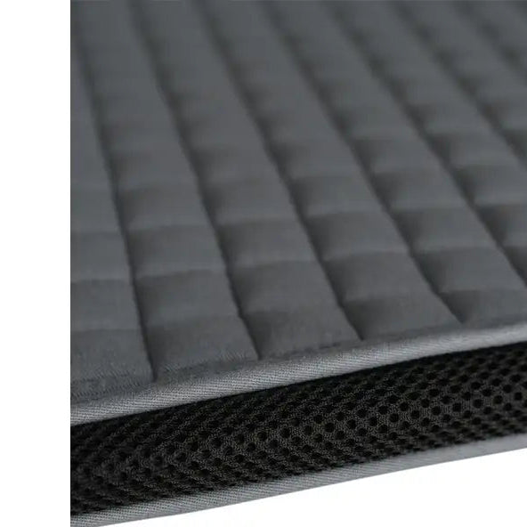 Weatherbeeta Prime Air-Tec All Purpose Saddle Pad #colour_grey