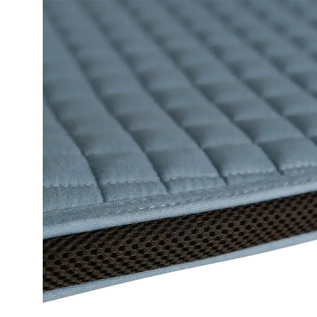 Weatherbeeta Prime Air-Tec All Purpose Saddle Pad #colour_washed-denim