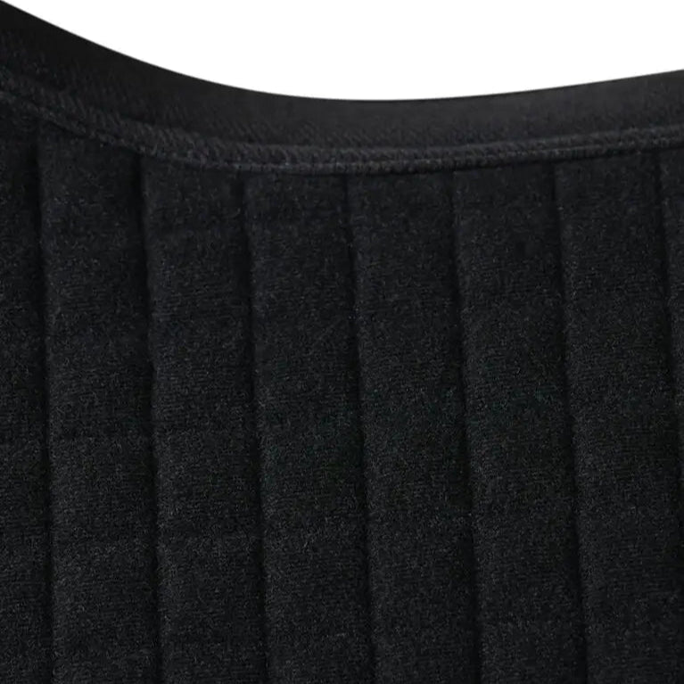 Weatherbeeta Prime Air-Tec Dressage Saddle Pad #colour_forest-green