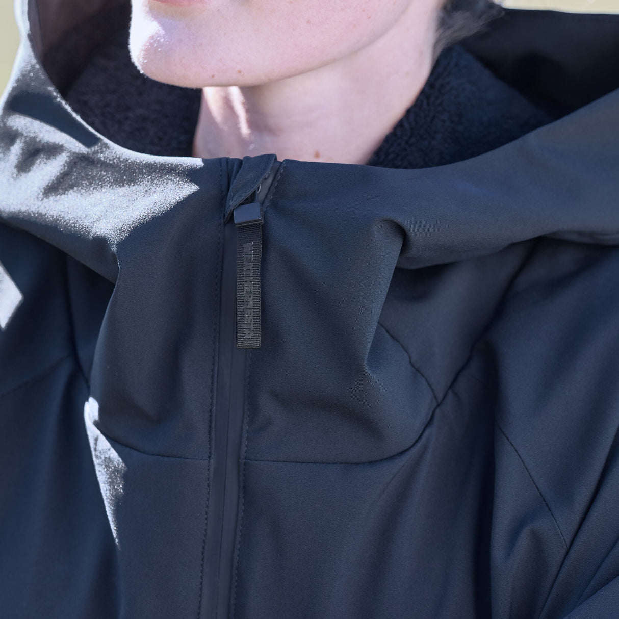 Weatherbeeta Ladies All Weather Field Jacket