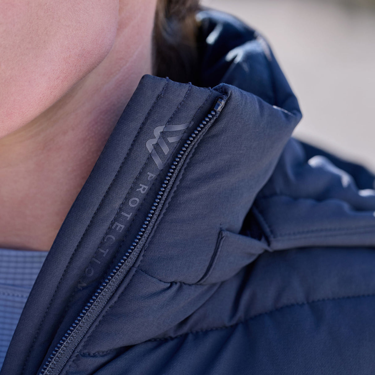 Weatherbeeta Ladies Insulated Vest