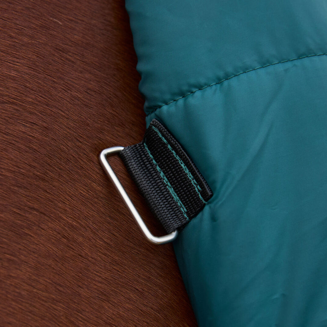 Weatherbeeta Comfitec Classic Combo Turnout #colour_green