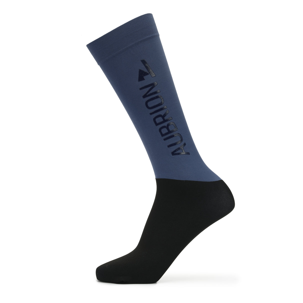 Shires Aubrion React Performance Socks #colour_sky
