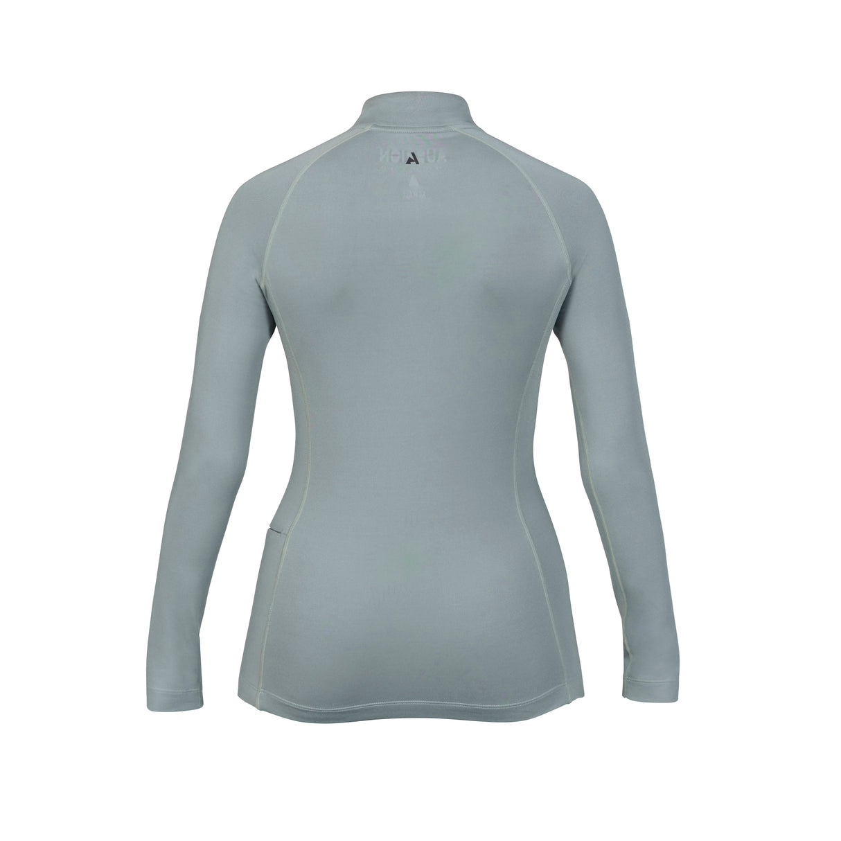Shires Aubrion React Ladies Winter Base Layer #colour_sage