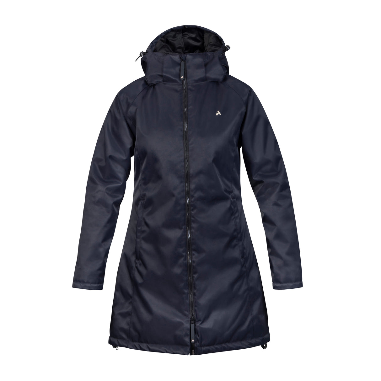 Shires Aubrion Ladies React Mid Length Coat