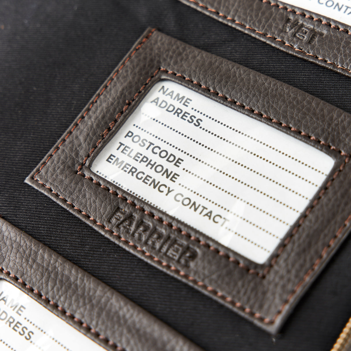 Shires Aubrion Horse Passport Folder