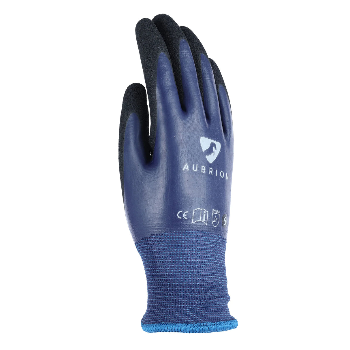 Gants de travail d'hiver Shires Aubrion