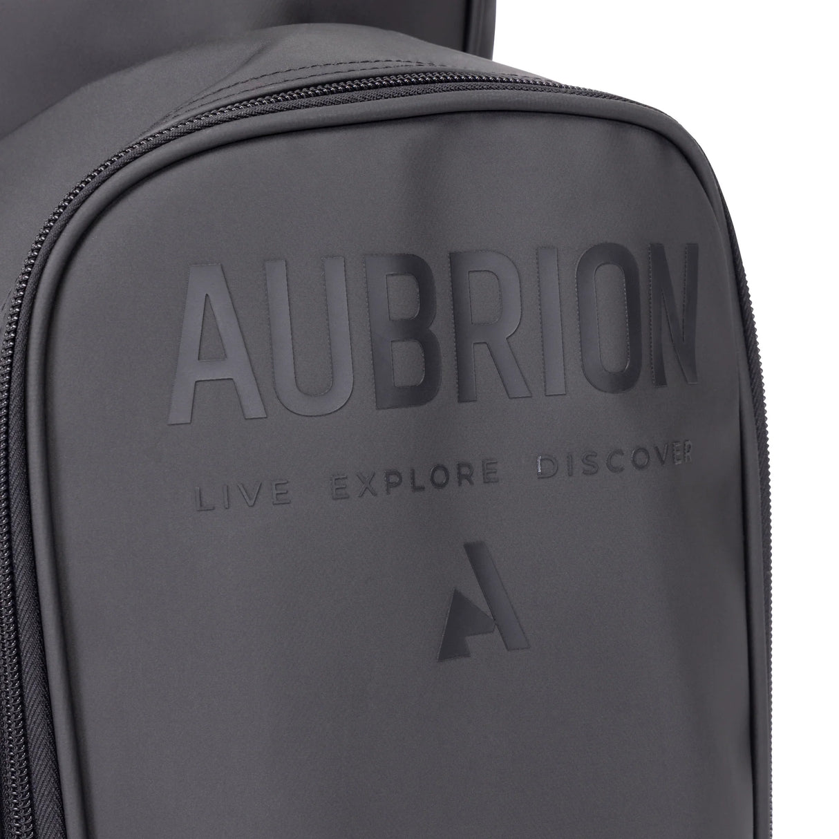 Shires Aubrion React Hat, Whip And Boot Bag