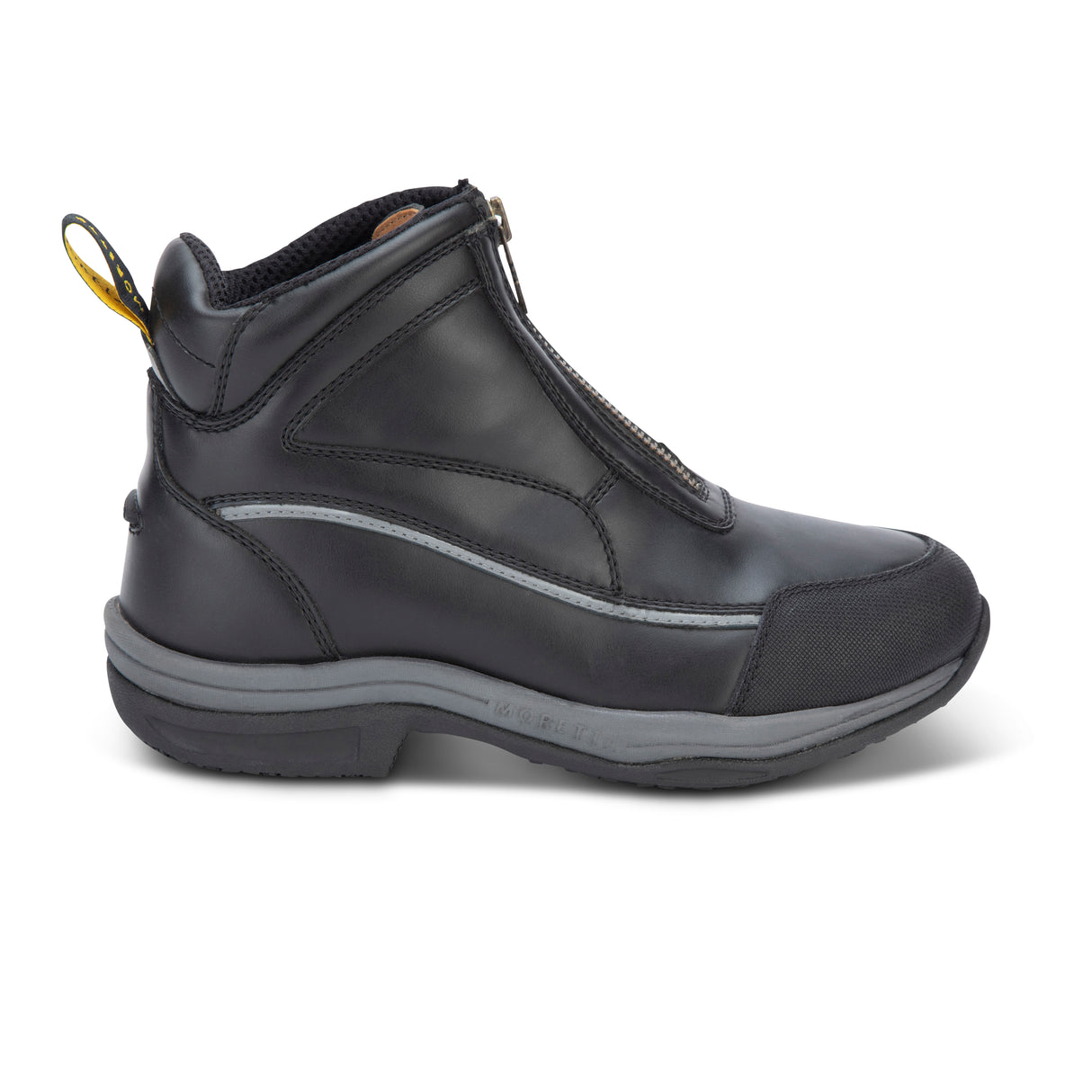 Shires Moretta Terzo XGRIP Boots