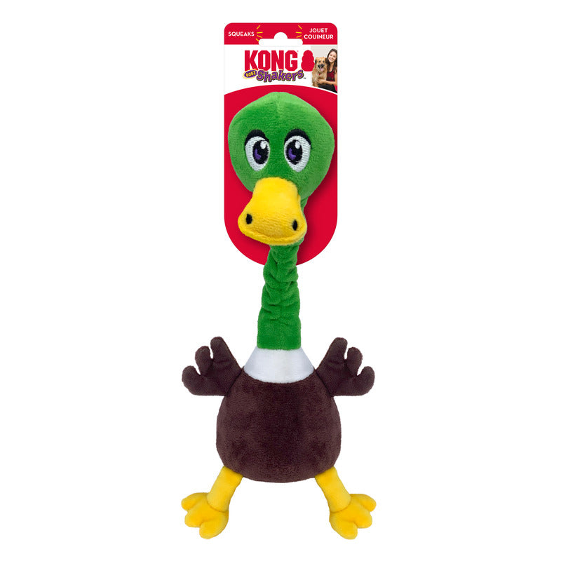 KONG Shakers Bobz #style_mallard