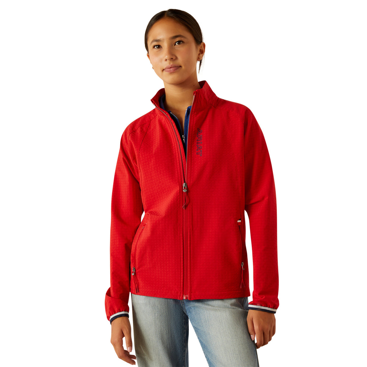 Ariat Youth Versa T Jacket