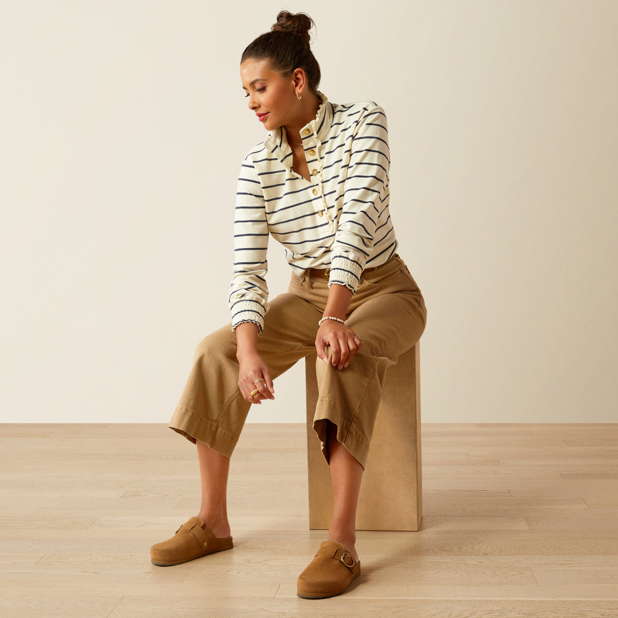 Ariat Women's Hollingworth Sweatshirt