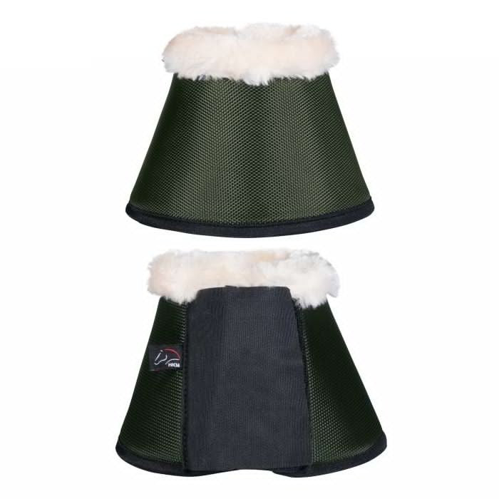 HKM Overreach Boots -Comfort #colour_olive-green