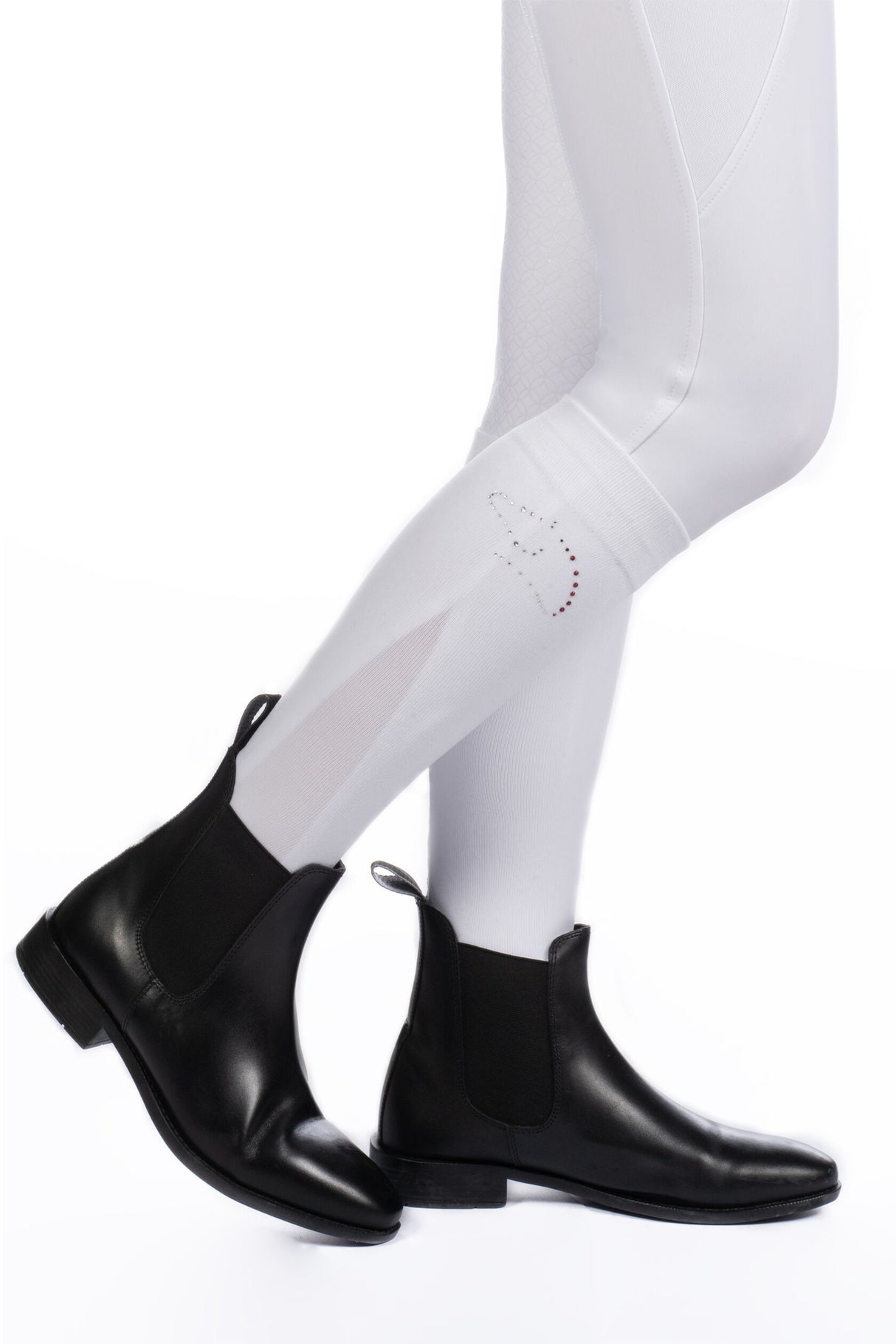 HKM Riding Socks -Team HKM-