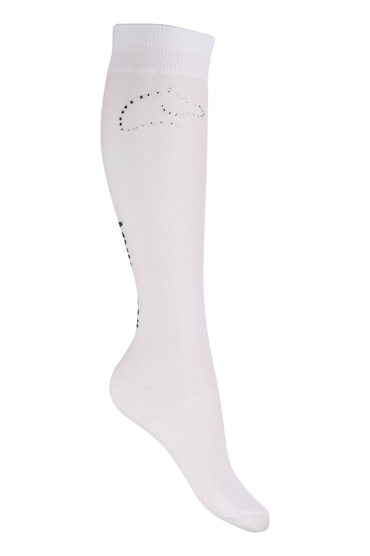 HKM Riding Socks -Team HKM-