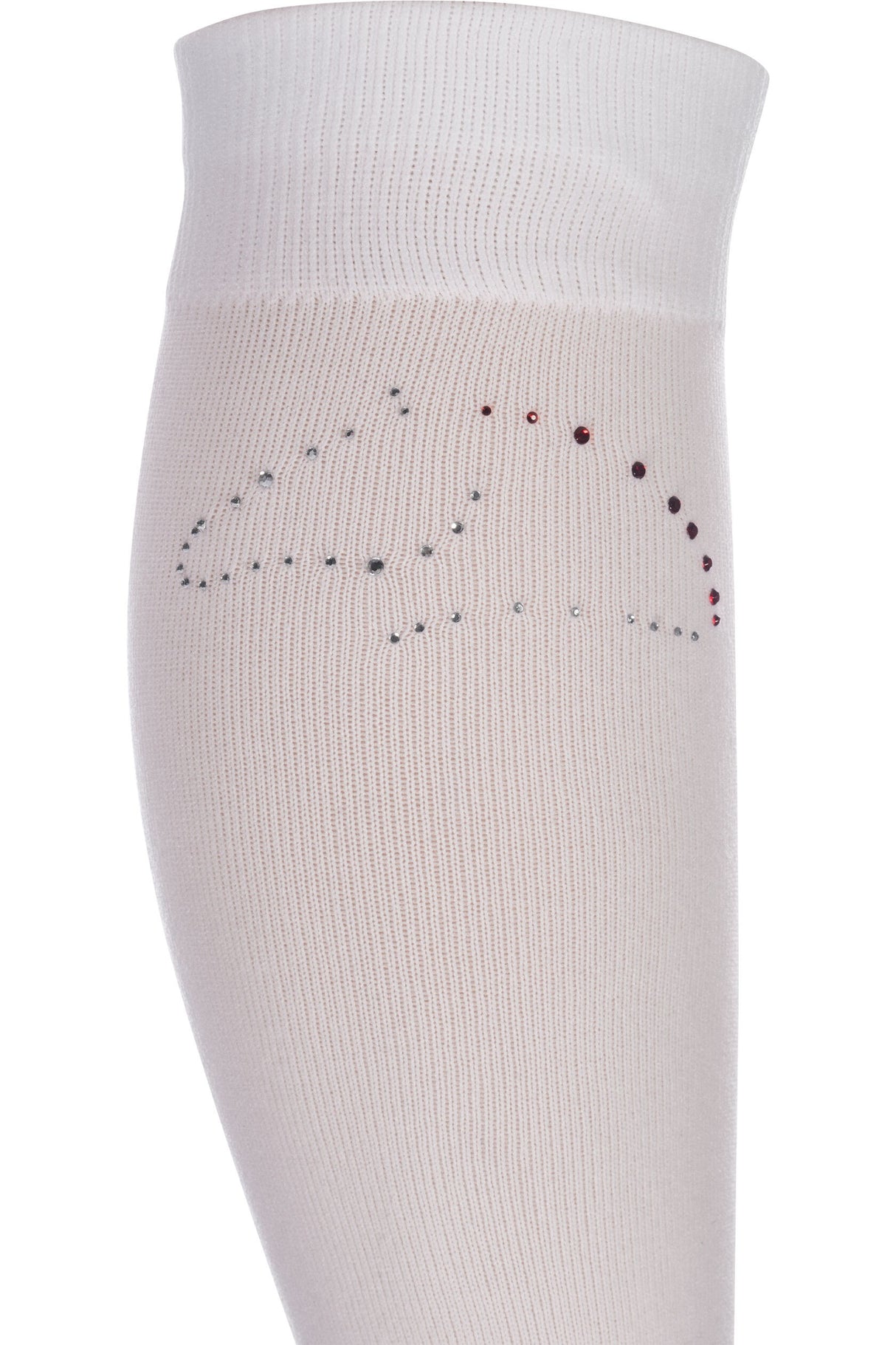 HKM Riding Socks -Team HKM-