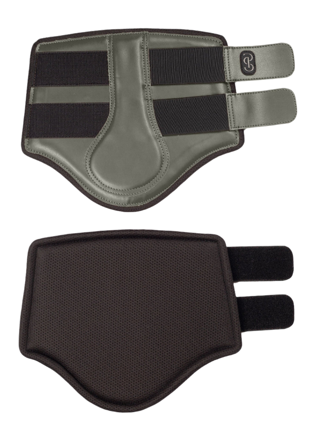 PS of Sweden Premium Mesh Front Brushing Boots #colour_mist-green