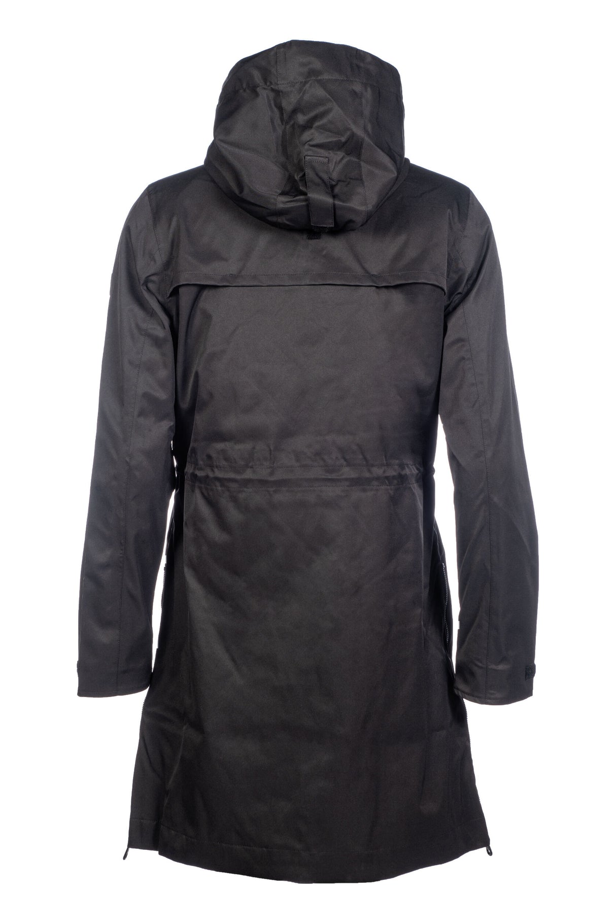 HKM Parka -Alpine- #colour_black