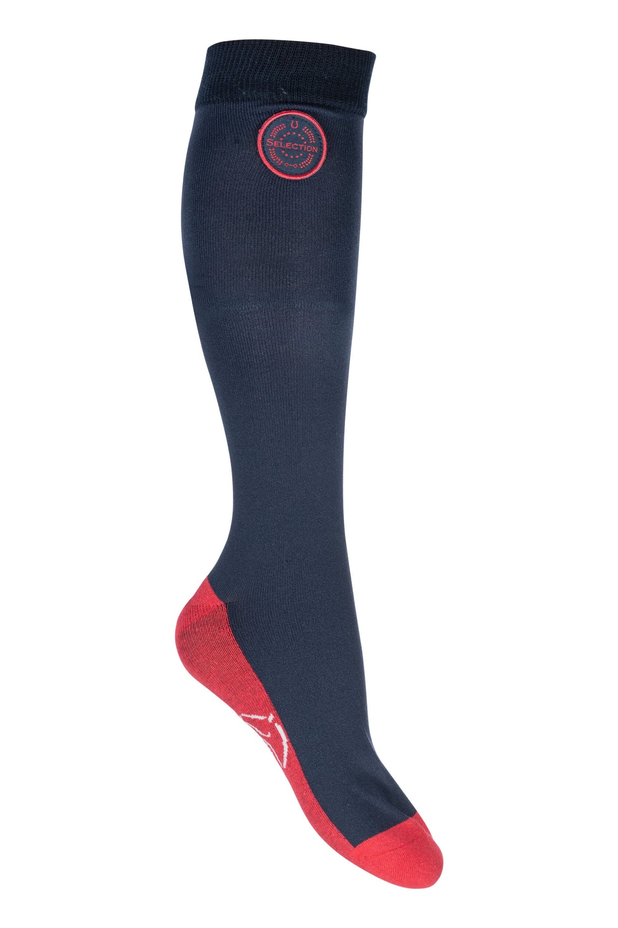 HKM Riding Socks -Aruba-