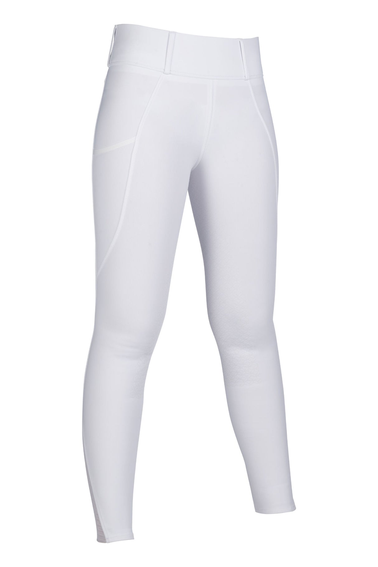 HKM Ladies Full Seat Riding Tights -Lisa-