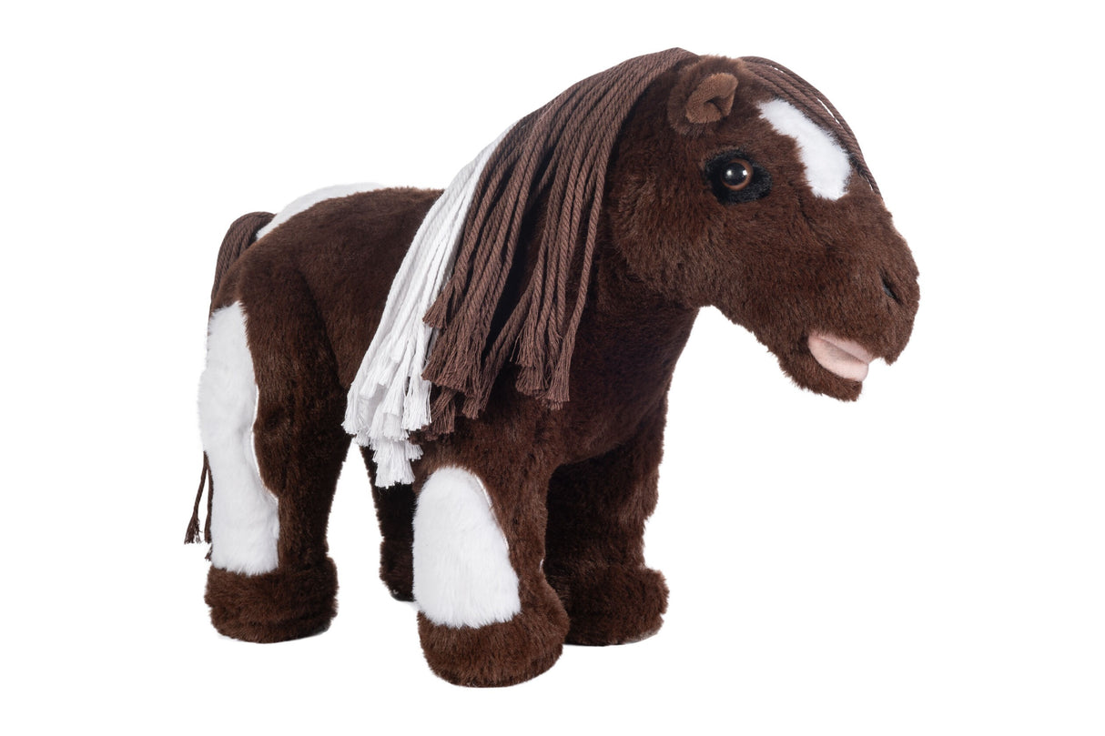 HKM Pinto -Cuddle Pony-