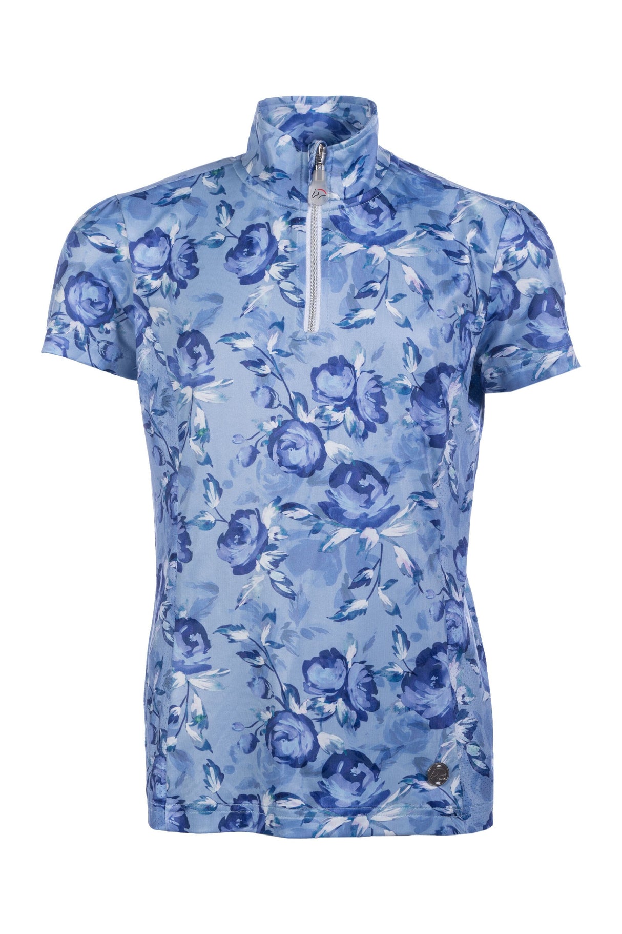 HKM Children's Functional Shirt -Charlotte Kids-