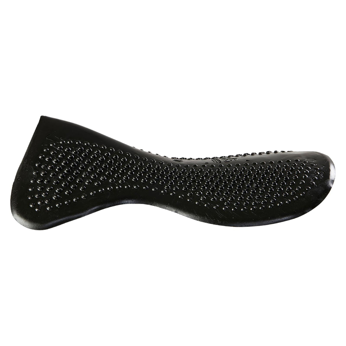 Acavallo Gel Ns Massage Flat #colour_black