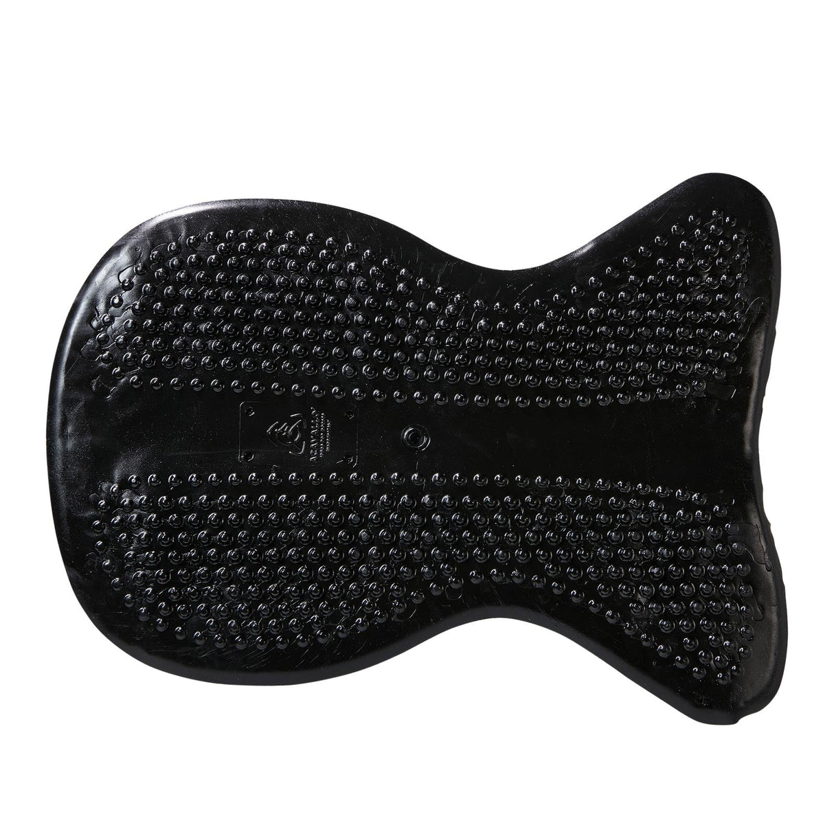 Acavallo Gel Ns Massage Flat #colour_black