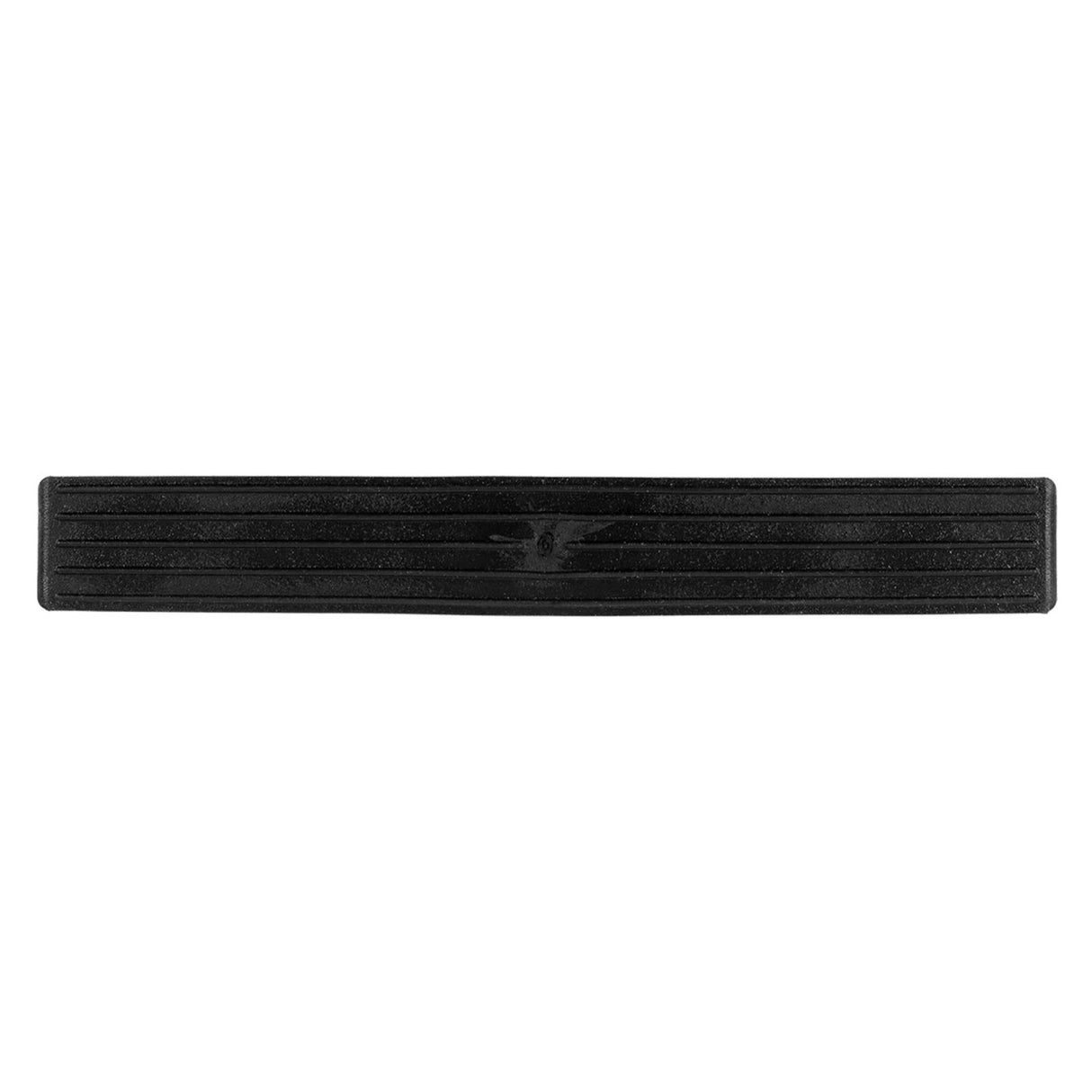 Acavallo Gel Curb Guard #colour_black