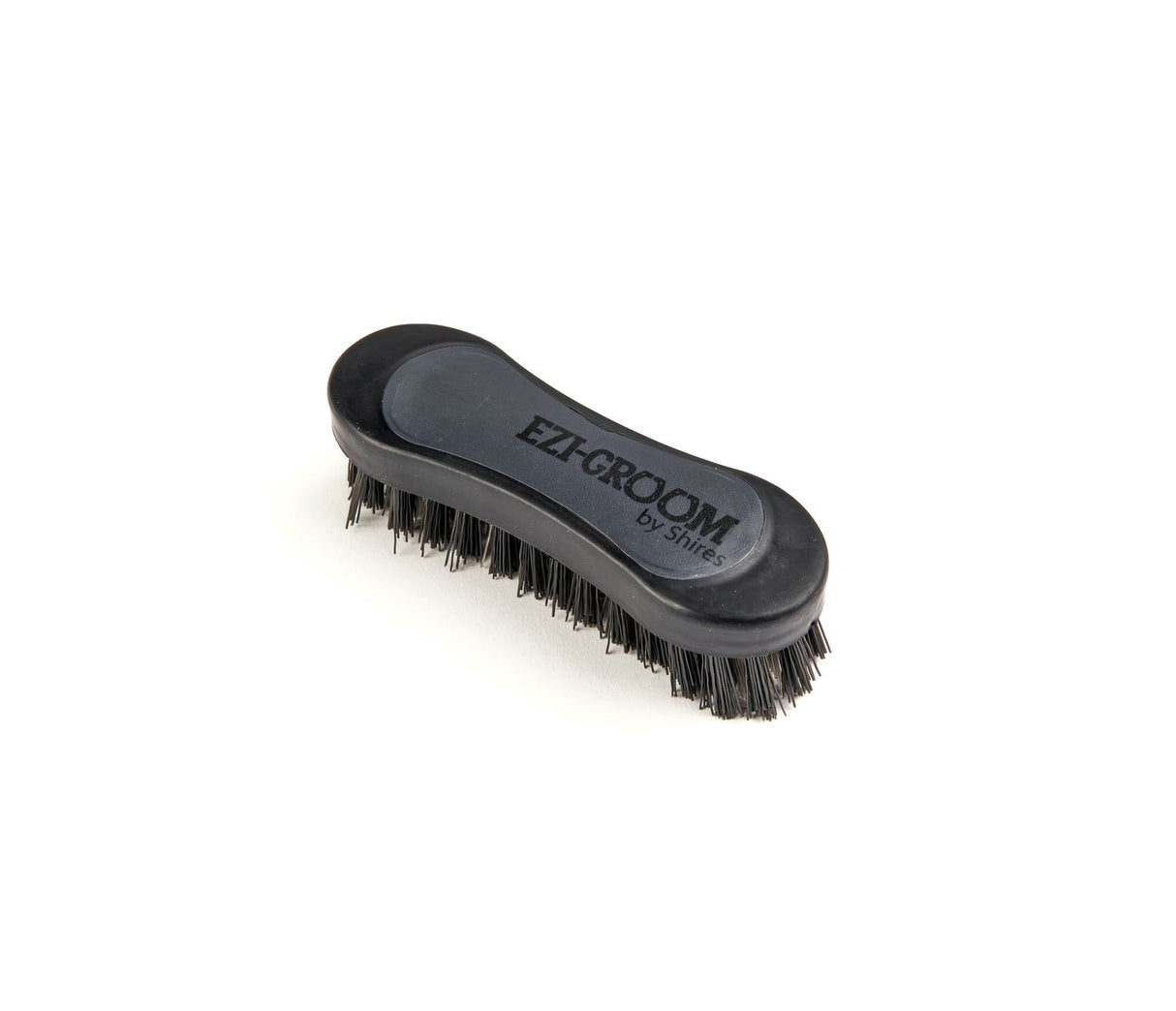 Ezi-Groom Grip Hoof Brush #colour_black