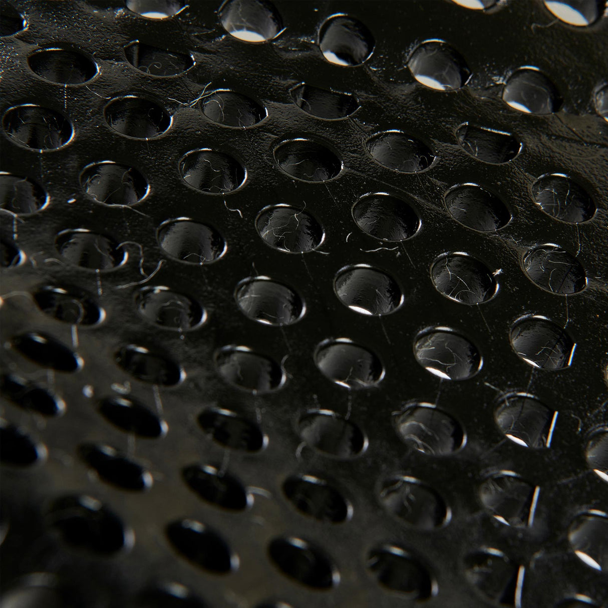 Acavallo Gel Ns-S Classic-S Cut-Out Rear Riser #colour_black-natural