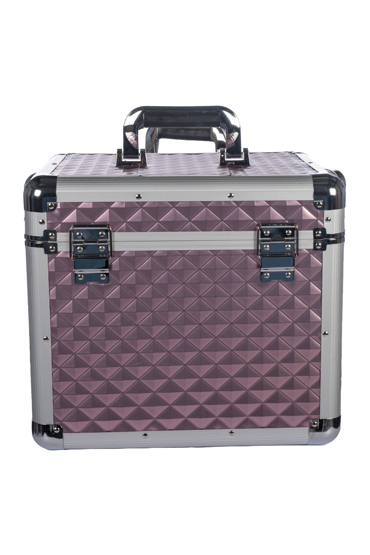 HKM Grooming Box -Jewel- #colour_light-rose